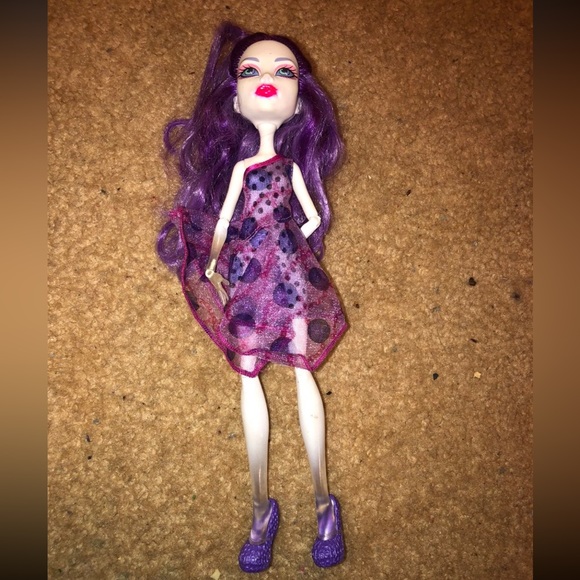 spectra vondergeist monster high doll - Picture 1 of 1
